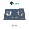 Bếp gas Arber AB750A gang không gỉ 1 Bếp gas Arber AB750A gang không gỉ