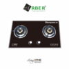 Bếp gas Arber AB765 chịu nhiệt tiết kiệm gas 1 Bếp gas Arber AB765 chịu nhiệt tiết kiệm gas