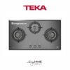 Bếp gas Teka GVI 78 3G AI AL 2TR âm 3 vùng nấu hiện đại an toàn 2 Bếp gas Teka GVI 78 3G AI AL 2TR âm 3 vùng nấu hiện đại an toàn