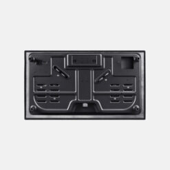 Bếp Gas Âm Đôi Sakura SG2520GB 7 Bếp Gas Âm Đôi Sakura SG2520GB