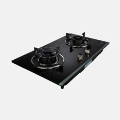 Bếp Gas Âm Đôi SAKURA SG2568GB 7 Bếp Gas Âm Đôi SAKURA SG2568GB