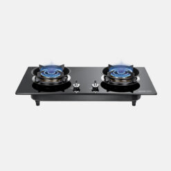 Bếp Gas Âm Đôi SAKURA SG2665GB 7 Bếp Gas Âm Đôi SAKURA SG2665GB