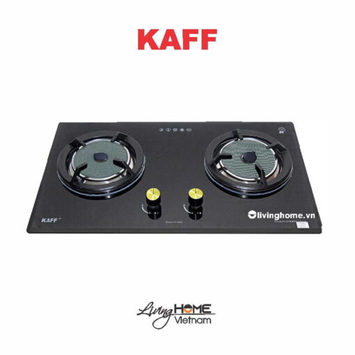 Bếp gas âm Kaff KF-608I NEW thiết kế luxury