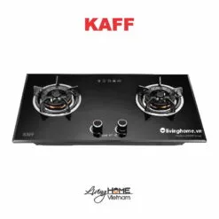 Bếp gas âm Kaff KF-670 NEW cao cấp tinh tế