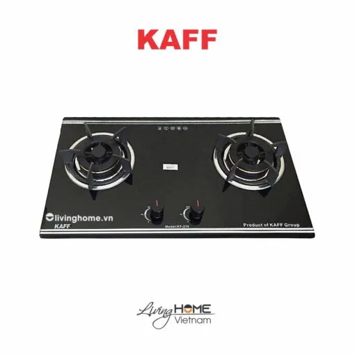 bep gas kaff kf216