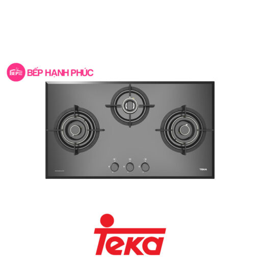 Bếp gas âm Teka Maestro GTI 78 2G AI AL DRB BUT 2 mặt bếp