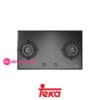 Bếp gas âm Teka Maestro GVI 75 2G AI AL 2TR 1 Bếp gas âm Teka Maestro GVI 75 2G AI AL 2TR