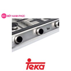 Alternative view of Bếp gas âm Teka Total EX 60.1 3G 3 mặt nấu