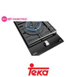Bếp gas âm Teka Total GZC 31330 XBB 1 vùng nấu 9 Bếp gas âm Teka Total GZC 31330 XBB 1 vùng nấu