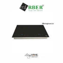 Alternative view of Bếp từ Arber AB383 nhập khẩu nguyên chiếc