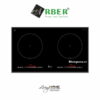 Bếp từ Arber AB550 công nghệ Invertertiết kiệm điện 1 Bếp từ Arber AB550 công nghệ Invertertiết kiệm điện