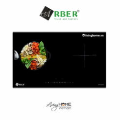 Bếp từ Arber AB667 mặt kính Kanger chịu nhiệt chịu lực vát 4 cạnh 7 Bếp từ Arber AB667 mặt kính Kanger chịu nhiệt chịu lực vát 4 cạnh