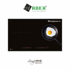Bếp từ Arber AB679 mặt kính Kanger 3600W 8 Bếp từ Arber AB679 mặt kính Kanger 3600W