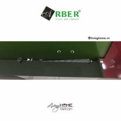 Bếp từ Arber ABEI600 8 mức công suất thiết kế sang trọng 10 Bếp từ Arber ABEI600 8 mức công suất thiết kế sang trọng