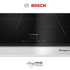 Bếp từ Bosch PID631BB1E - Mặt kính Schott 3 vùng nấu 60cm 16 Bếp từ Bosch PID631BB1E - Mặt kính Schott 3 vùng nấu 60cm