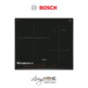Bếp từ Bosch PID651DC5E - Mặt kính Schott 3 vùng nấu 60cm 1 Bếp từ Bosch PID651DC5E - Mặt kính Schott 3 vùng nấu 60cm