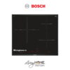 Bếp từ Bosch PID675DC1E - Mặt kính Schott 3 vùng nấu 60cm 1 Bếp từ Bosch PID675DC1E - Mặt kính Schott 3 vùng nấu 60cm
