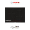 Bếp từ Bosch PID775DC1E - Mặt kính Schott 3 vùng nấu 70cm 1 Bếp từ Bosch PID775DC1E - Mặt kính Schott 3 vùng nấu 70cm
