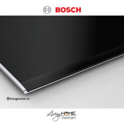Bếp từ Bosch PID775DC1E - Mặt kính Schott 3 vùng nấu 70cm 16 Bếp từ Bosch PID775DC1E - Mặt kính Schott 3 vùng nấu 70cm