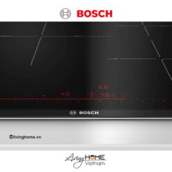 Bếp từ Bosch PID775DC1E - Mặt kính Schott 3 vùng nấu 70cm 17 Bếp từ Bosch PID775DC1E - Mặt kính Schott 3 vùng nấu 70cm