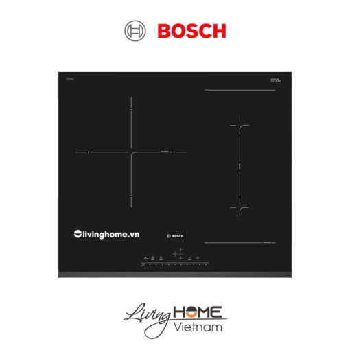 Bếp từ Bosch PVJ631FB1E