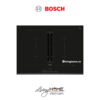 Bếp từ Bosch PVQ731F15E 71CM 4 Từ Kính Schott Ceran 2 Bếp từ Bosch PVQ731F15E 71CM 4 Từ Kính Schott Ceran