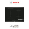 Bếp từ Bosch PVS775FC5E - Kết hợp 4 vùng nấu 70cm 1 Bếp từ Bosch PVS775FC5E - Kết hợp 4 vùng nấu 70cm