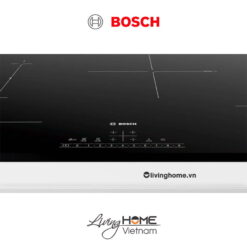 Alternative view of Bếp từ Bosch PVS831FB5E - Kết hợp 4 vùng nấu 80cm