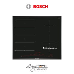 Alternative view of Bếp từ Bosch PXE675DC1E - Kết hợp 4 vùng nấu 60cm