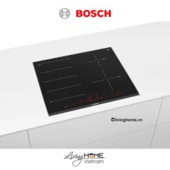 Bếp từ Bosch PXE675DC1E - Kết hợp 4 vùng nấu 60cm 15 Bếp từ Bosch PXE675DC1E - Kết hợp 4 vùng nấu 60cm