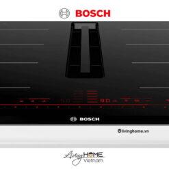 Alternative view of Bếp từ Bosch PXX875D67E