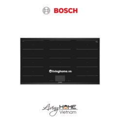 Alternative view of Bếp từ Bosch PXX975KW1E - 5 vùng nấu 90cm kết nối Home Connect