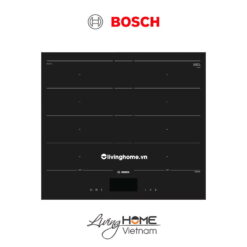 Alternative view of Bếp từ Bosch PXY601JW1E - 4 vùng nấu 60cm kết nối Home Connect