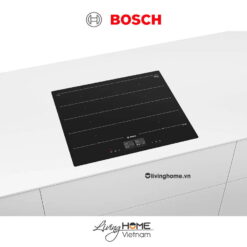 Bếp từ Bosch PXY601JW1E - 4 vùng nấu 60cm kết nối Home Connect 13 Bếp từ Bosch PXY601JW1E - 4 vùng nấu 60cm kết nối Home Connect