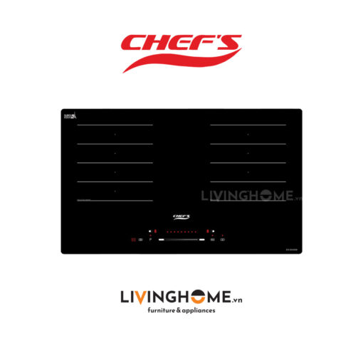 Bếp từ Chefs EH-DIH208 khác biệt độc đáo