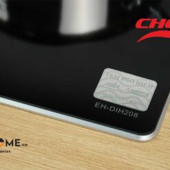Bếp từ Chefs EH-DIH208 khác biệt độc đáo