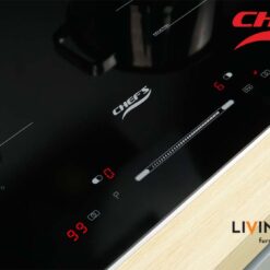 Bếp từ Chefs EH-DIH208 khác biệt độc đáo