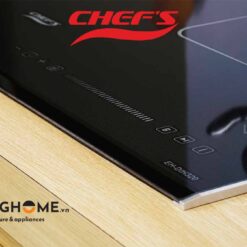 Bếp Từ Chefs EH-DIH320, 2 Từ, 70CM, 4400W 11 Bếp Từ Chefs EH-DIH320, 2 Từ, 70CM, 4400W