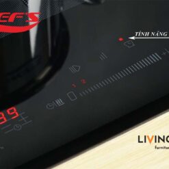 Bếp từ Chefs EH-DIH860 nhập khẩu Tây Ban Nha 17 Bếp từ Chefs EH-DIH860 nhập khẩu Tây Ban Nha