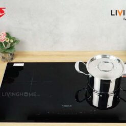Alternative view of Bếp từ Chefs EH-DIH866G bền bỉ an toàn