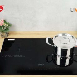 Bếp từ Chefs EH-DIH868 kính Schott Ceran siêu bền 14 Bếp từ Chefs EH-DIH868 kính Schott Ceran siêu bền