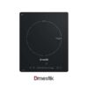 Bếp từ Dmestik DK 88 DKI - Bếp từ đơn 31cm cảm ứng trượt 1 Bếp từ Dmestik DK 88 DKI - Bếp từ đơn 31cm cảm ứng trượt