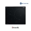 Bếp từ Dmestik ES 603 DKI - 3 vùng nấu từ 52cm mặt kính Schott 2 Bếp từ Dmestik ES 603 DKI - 3 vùng nấu từ 52cm mặt kính Schott