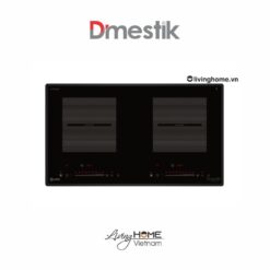 Combo Bếp Từ Dmestik ML299 DKI Và Máy Hút Mùi Dmestik TL4270 DMK 8 Combo Bếp Từ Dmestik ML299 DKI Và Máy Hút Mùi Dmestik TL4270 DMK