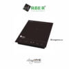 Bếp từ đơn Arber AB265 2200W đen sang trọng không gỉ 1 Bếp từ đơn Arber AB265 2200W đen sang trọng không gỉ
