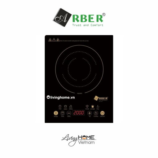bep tu don arber ab301