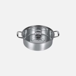 Alternative view of Bếp Từ Đơn Sakura SE-1152B, 2200W, Tay Cầm Inox Siêu Bền