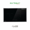 Bếp từ Eurosun EU-T705Plus 2 vùng nấu phong cách sang trọng 1 Bếp từ Eurosun EU-T705Plus 2 vùng nấu phong cách sang trọng