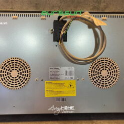 Bếp từ Eurosun EU-T726Pro 2 vùng nấu màu đen cực bền 9 Bếp từ Eurosun EU-T726Pro 2 vùng nấu màu đen cực bền