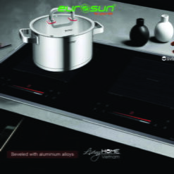 Bếp từ Eurosun EU-T755Max 2 vùng nấu đa dụng 11 Bếp từ Eurosun EU-T755Max 2 vùng nấu đa dụng